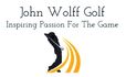 JOHN WOLFF GOLF COACH